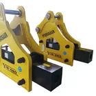 Parts Jcb Construction Machinery Parts Hydraulic Hammer Breaker Rock Breaker For Excavator JCB