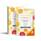 100% Organic Skin Repair Korean Sheet Face Mask Suppliers