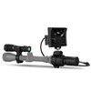 WGX3 5W Laser IR Infrared Game NV Scope Cameras 3400 Joule Recoil ShockProof Wildlife NV Riflescope