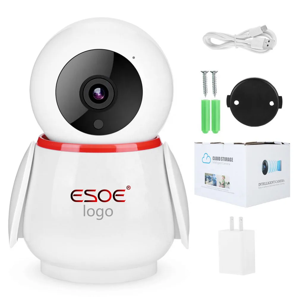 home security camera system wireless