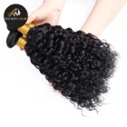 Hot sale Human Hair Extension wigs for black women jerry curly bundle