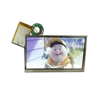 2019 best price 5 inch tft lcd display video module