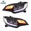 China Vland factory fit for car JAZZ RS Headlamp for 2014. 2016 2017 2018 for Jazz HEADLIGHT wholesale price