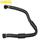 junxiang Radiator Coolant Intermediate Pipe Piece Fits X5 E70 2007-2009 17127805600