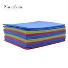 Kitchen Wiping Rags Cellulose Cleaning Sponge Cloth