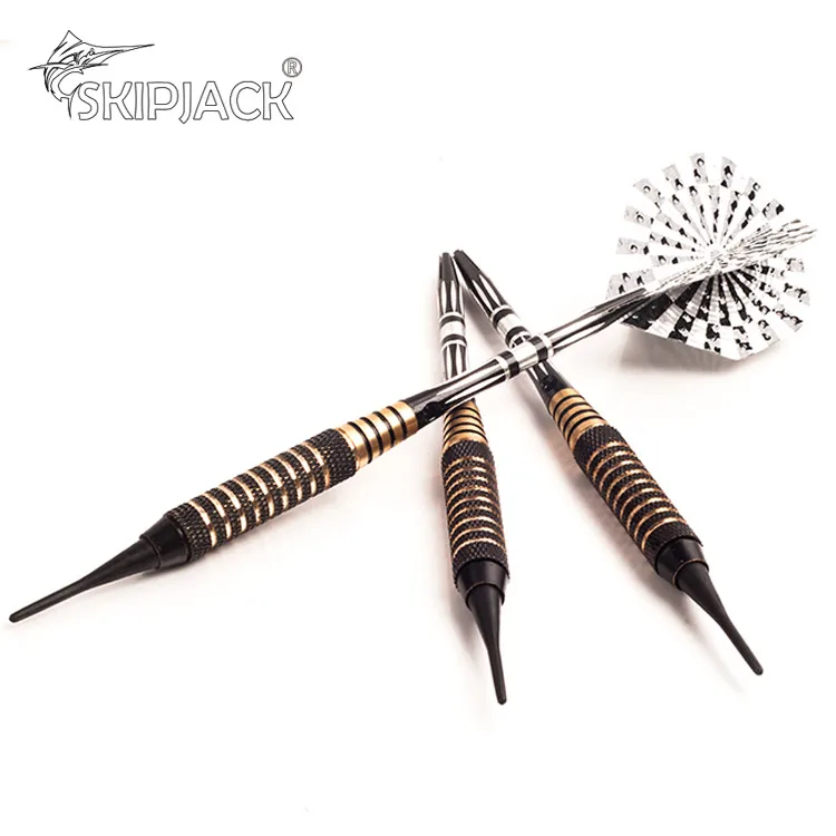 brass darts