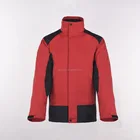Men's Popular Outdoor Waterproof 3 in 1 Jacket