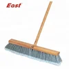 Home and Outdoor Cleaning Wooden Soft Broom Sweeping Brush