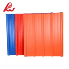 building material ASA PVC roofing tiles