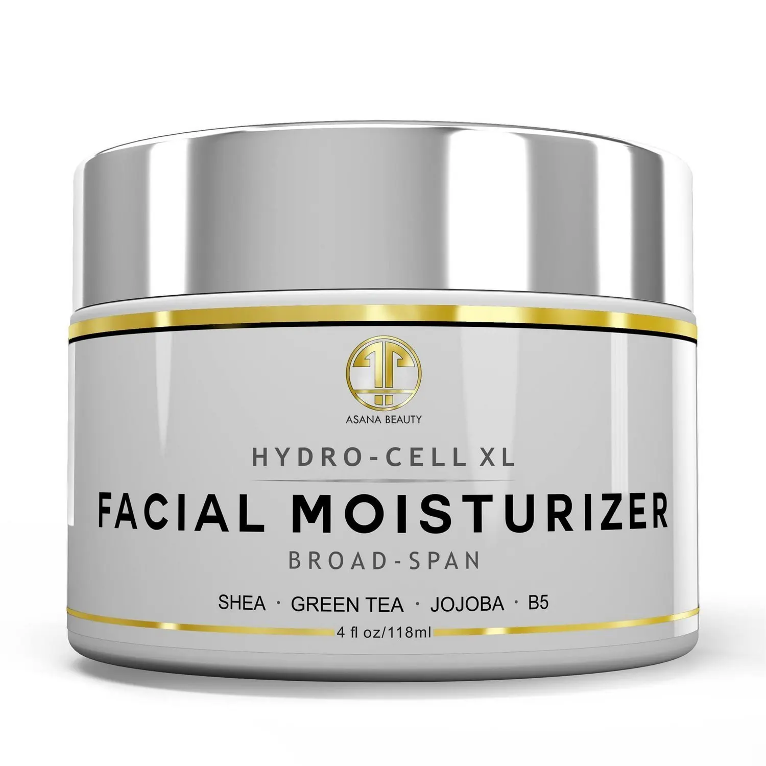 Best facial product