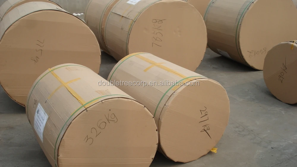 all industries  packaging & printing  paper & paperboard