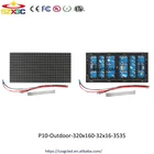 P10 Led Module P10 Led Led Module Highbrightness Outdoor P10 Full Color Led Display Module