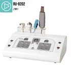 TML Beauty Clean dirt in the pore Ultrasonic Multifunction Beauty machine