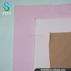 In-Stock Items Cotton Fabric Suitable Price Organic Cotton Spandex Knitted Fabric Face for Clothing