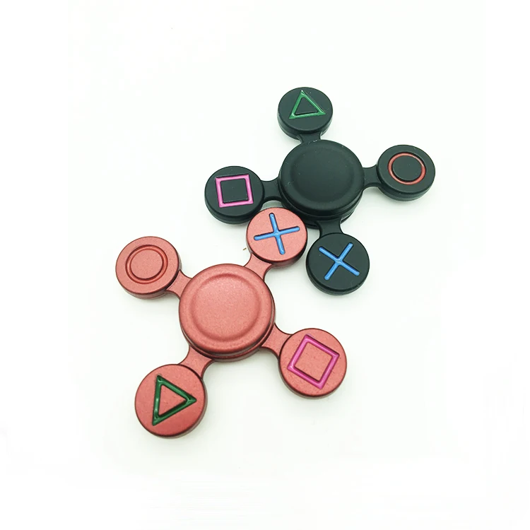 Low Price Fidget Spinner Toys Hobbies