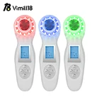 beauty salon equipment machine skin tightening device for home use sonic massager Wrinkle Remover Eye Massagers devices