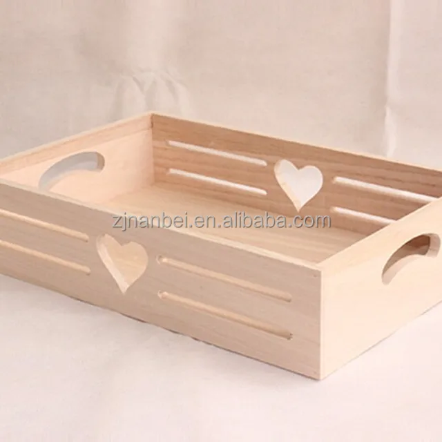 wooden crates design