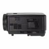 RD809 DLP 4200 Lumens Contrast Ratio:3000:1 Digital DVD Projector Cinema Education School Projector
