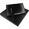 Notebook And Pen Office Stationery Set Corporate Gift Ideas