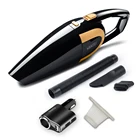 home dust 120w hand cordless vacuum cleaner for car