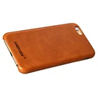 Mobile phone accessories for iphone 6 leather case for iphone 6S case wholesale fast shipping