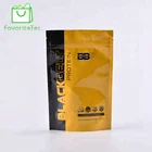 High End Stand Up Zipper Pouch Whey Protein Isolate Packing Bags