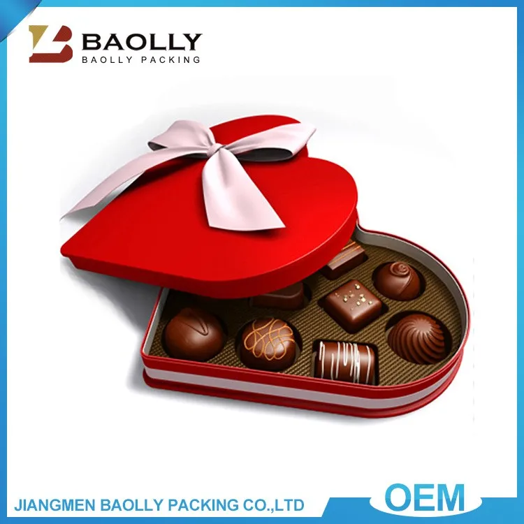 cardboard gift box  industrial use packaging items use chocolate