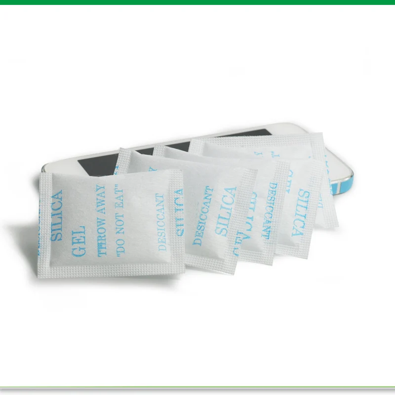 SILIKA DESICCANT