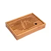 Competitive price Chinese tea set made of 100% natural bamboo