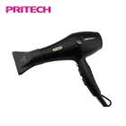 PRITECH Salon Equipment 2 Speed & 3 Heat Settings Hand Hold Hair Dryer