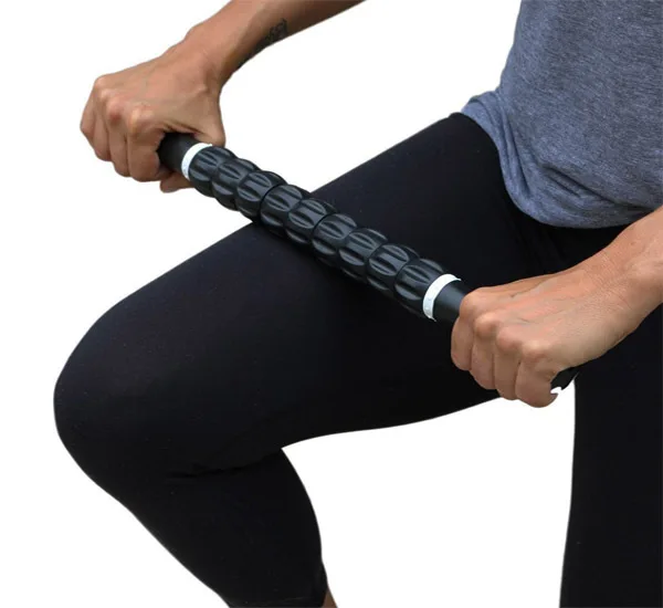 Massage Therapy Roller Stick Myofascial Release Tool For Trigger