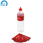 Thermal waterproof customized label printing shrink sleeve labels battery shrink wrap