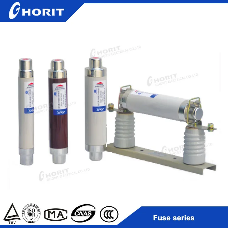 High Voltage Fuse Link For Transformer Protection Indoor Plugin Type Fuse Buy High Voltage