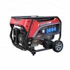 Petrol Generator Petrol Generator JLT Power Portable Petrol Power Generator 5KW For Home Use