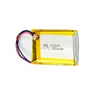 103048 lithium battery 3.7v 1500mah lipo battery for GPS tracker camera
