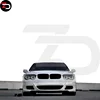 2001-2008 Custom Design PD car styling body kits For 7 Series E65 E66 730 735 740 745 750 760 wide style