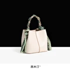 2019 Wholesale Designer leather chain handbag Fashion Women Bags Ladies Handbags Manufacturers