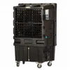 movable air cooler/ mobile evaporative cooler/ mobile air conditioning