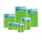AG 887 2K Fast Hardener Acrylic Car Refinish Paint for clear coat