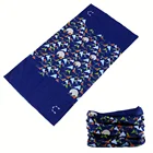 Hot-selling Funny Seamless Bandana Scarf With Custom Logo