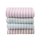 Factory Wholesale Soft Eco Friendly Kitchen Cleaning Cloth Microfibre