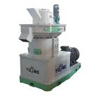 XGJ560 Supply Best Service Purchasing/Buying 8 mm Biomass Husk Sunflower Pellet Mill