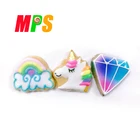 Fashion Gift Packing Cookie Artificial Decorated Biscuit