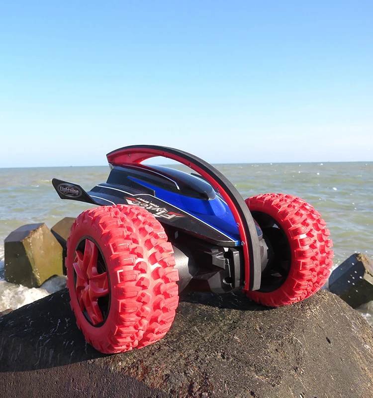 13.015_Red_Monster_Rock_Defender_RC_Car
