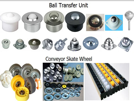 ball transfer unit and conveyor skate wheel ball castor.jpg