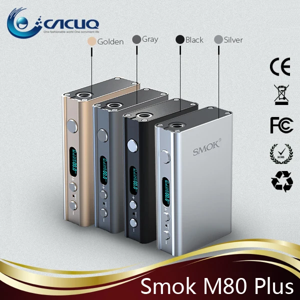 smok m80