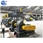 China E waste scrap PCB Recycling Machines