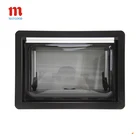 MAYGOOD RV Windows of Trailer Accessories 500x450mm
