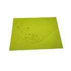 Art paper made with good anti slip for airline palne plate use
