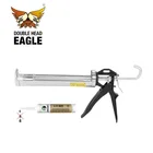 Wholesale Silicon Sealant Cordless Tool Civil Caulking Gun